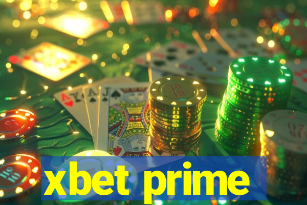 xbet prime